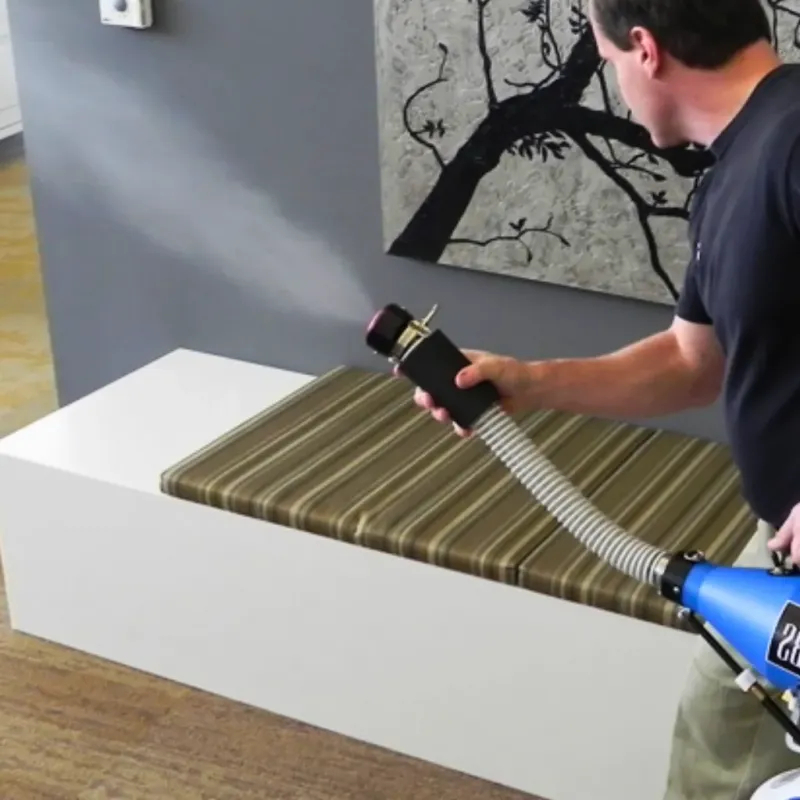 Professional Odor Removal in Fair Plain, MI